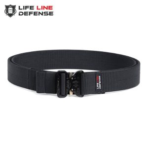 Classic Duty Belt