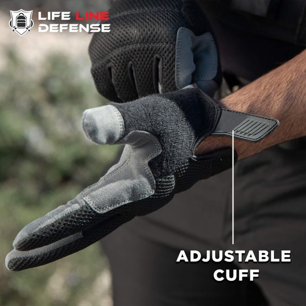 Dexterity+ Gloves
