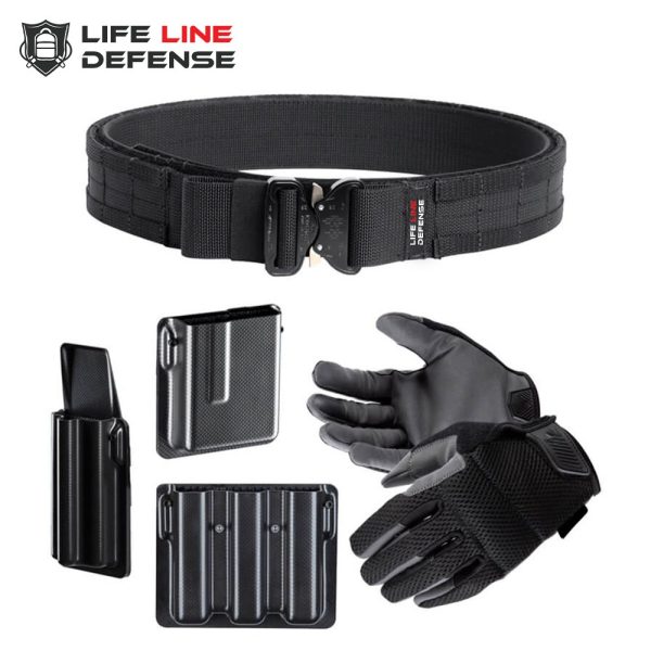 Tactical Belt Bundle