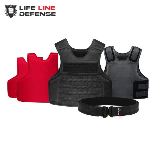 The Essential Tactical Bundle