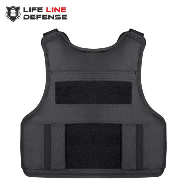 First Response® HG2 Multi-Threat Vest Level IIIA
