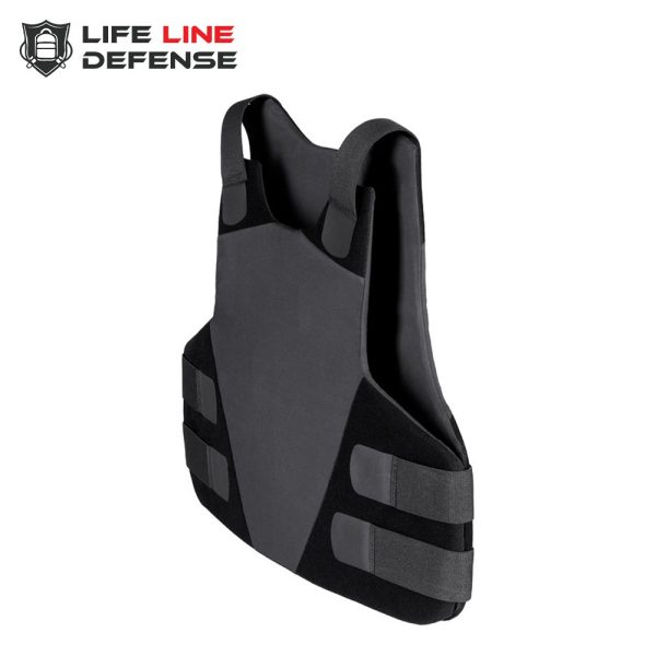 Hyper Concealable™ HYPERLINE™ Level IIIA Armor