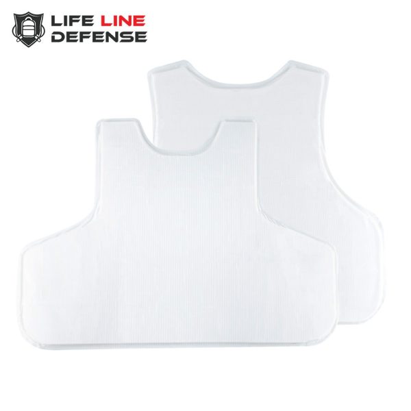 Hyperline™ Level IIIA Panels