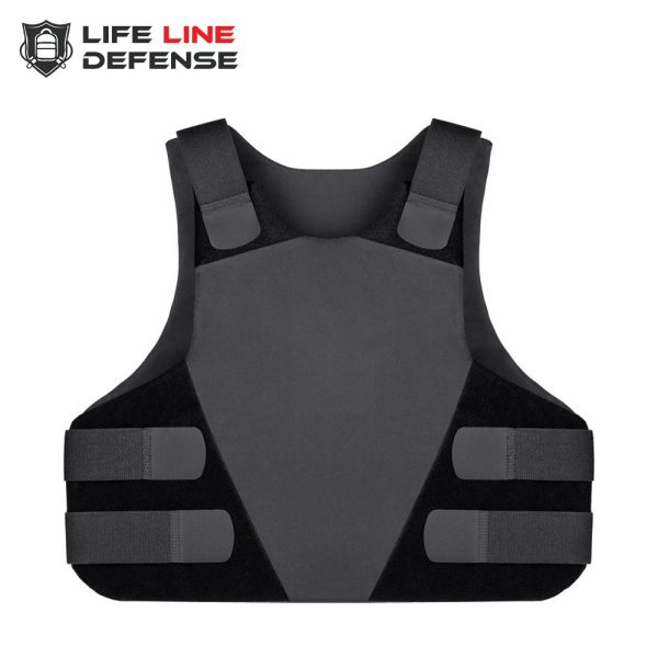 Hyper Concealable™ HYPERLINE™ Level IIIA Armor