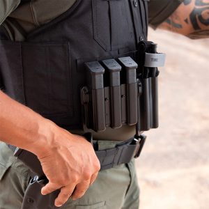 Triple Mag Pouch