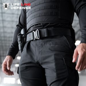 Classic Duty Belt