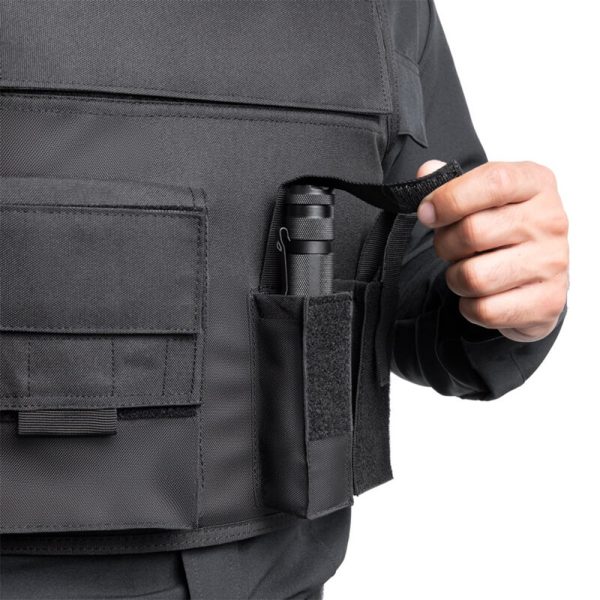 First Response® HG2 Multi-Threat Vest Level IIIA