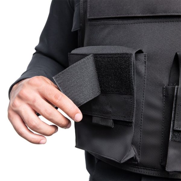 First Response® HG2 Multi-Threat Vest Level IIIA