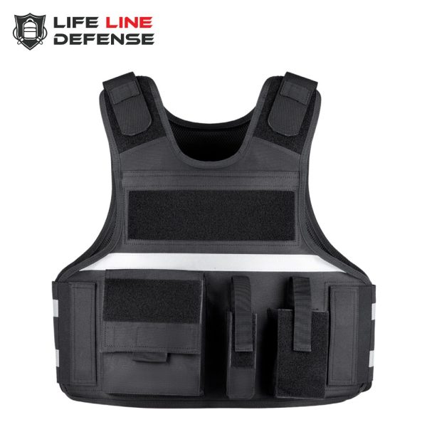 First Response® HG2 Multi-Threat Vest Level IIIA