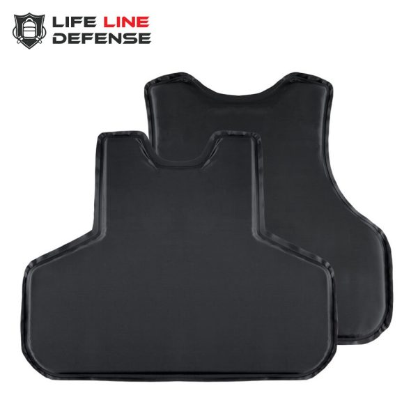Uniform Style HG2 Level IIIA Multi-Threat Vest