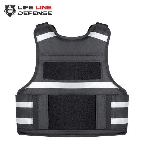 First Response® HG2 Multi-Threat Vest Level IIIA