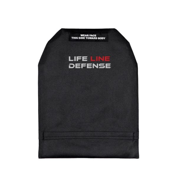 Lightweight Multi-Threat Protection Backpack Insert