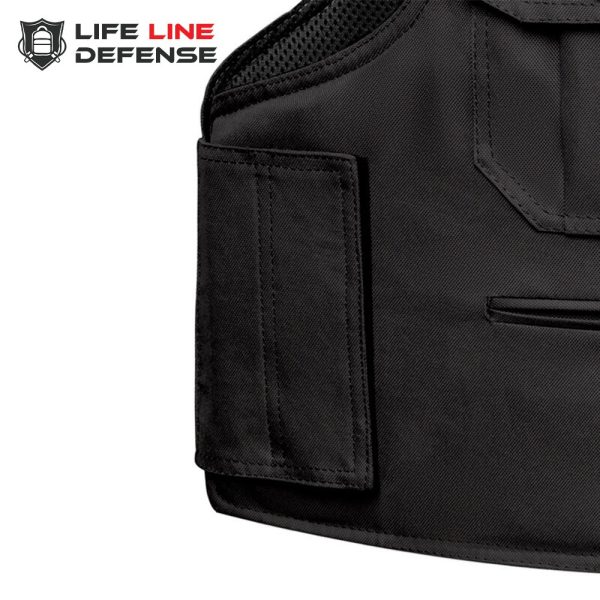 Uniform Style HG2 Level IIIA Multi-Threat Vest