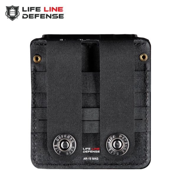 AR15 Magazine Pouch