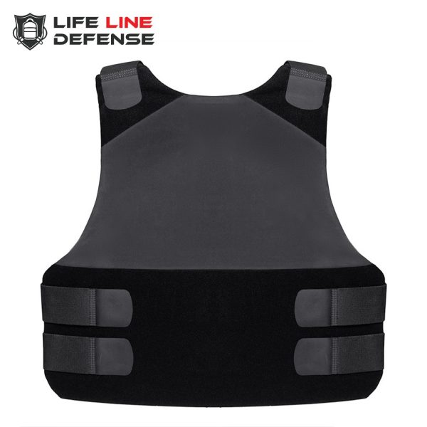 Hyper Concealable™ HYPERLINE™ Level IIIA Armor