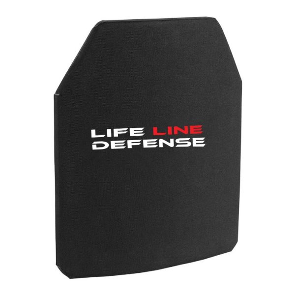 Hard Rifle Plate Level IV ICW