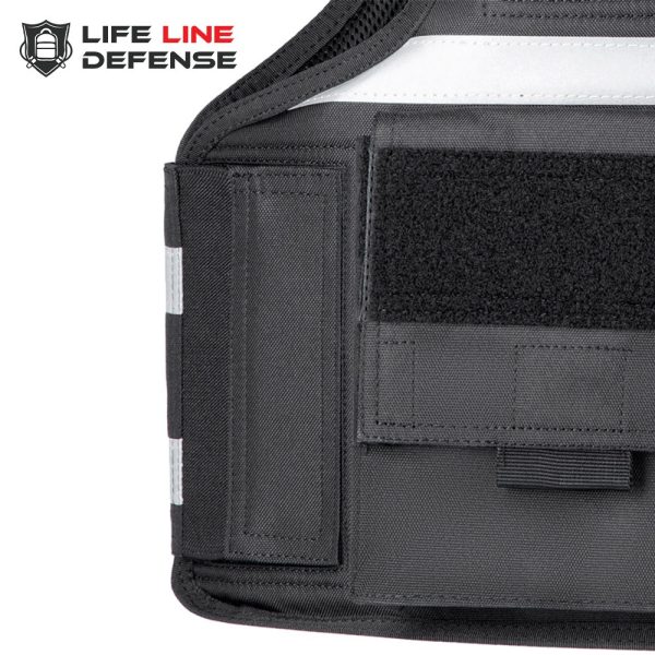 First Response® HG2 Multi-Threat Vest Level IIIA