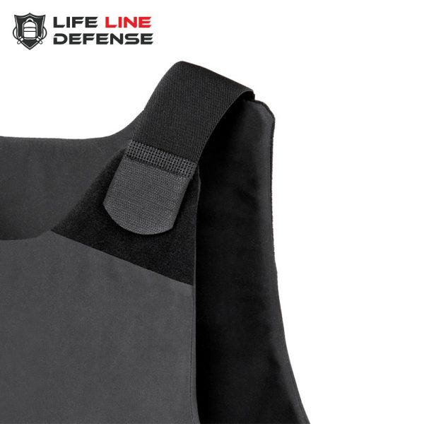 Hyper Concealable™ HYPERLINE™ Level IIIA Armor