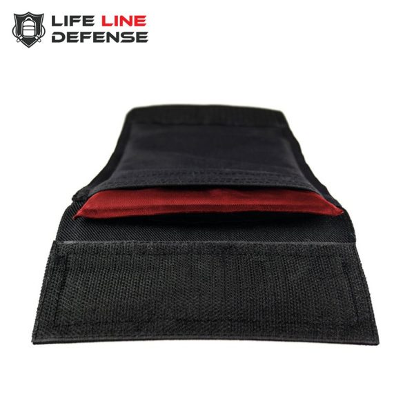 Tactical Side Straps