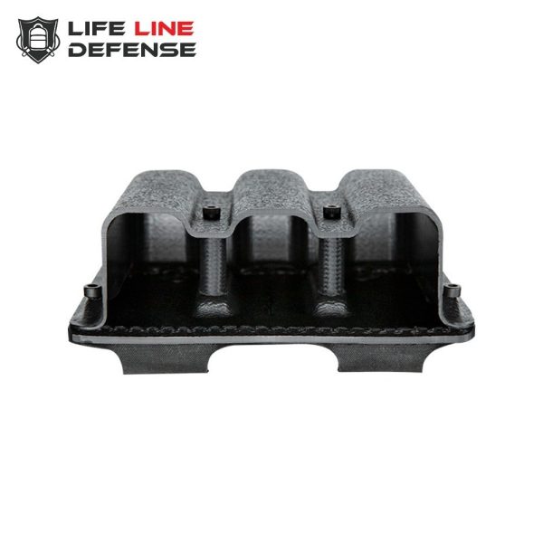 Triple Mag Pouch