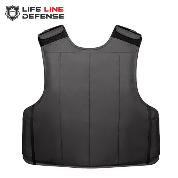 Uniform Style HG2 Level IIIA Multi-Threat Vest