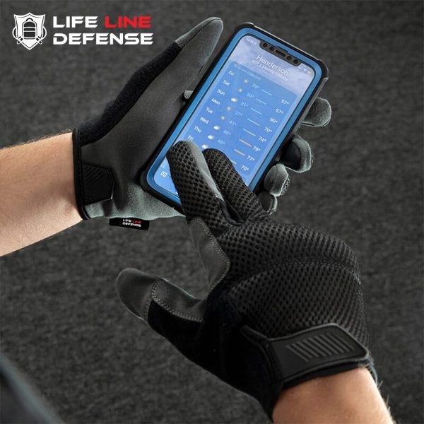 Dexterity+ Gloves