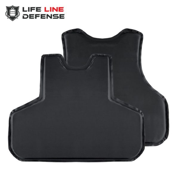 First Response® HG2 Multi-Threat Vest Level IIIA
