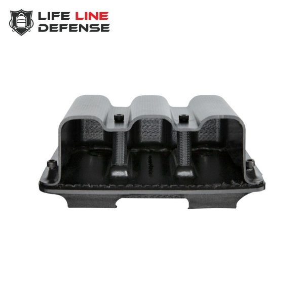 Triple Mag Pouch