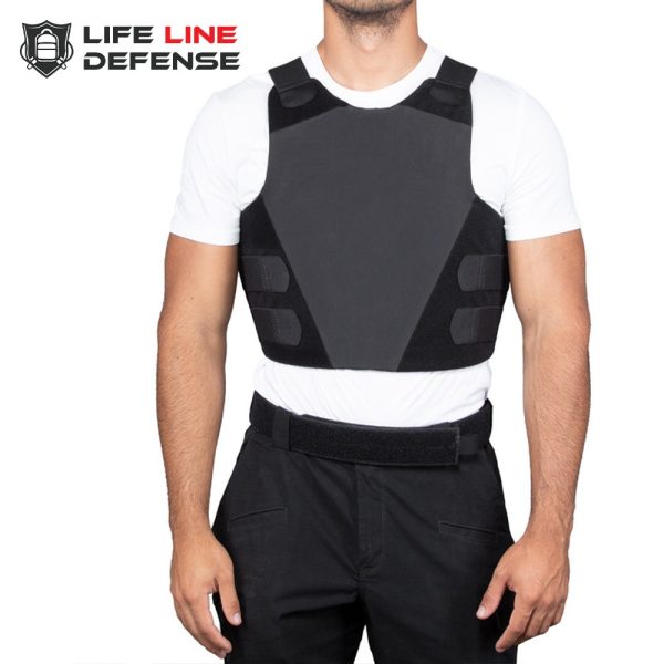 Hyper Concealable™ HYPERLINE™ Level IIIA Armor