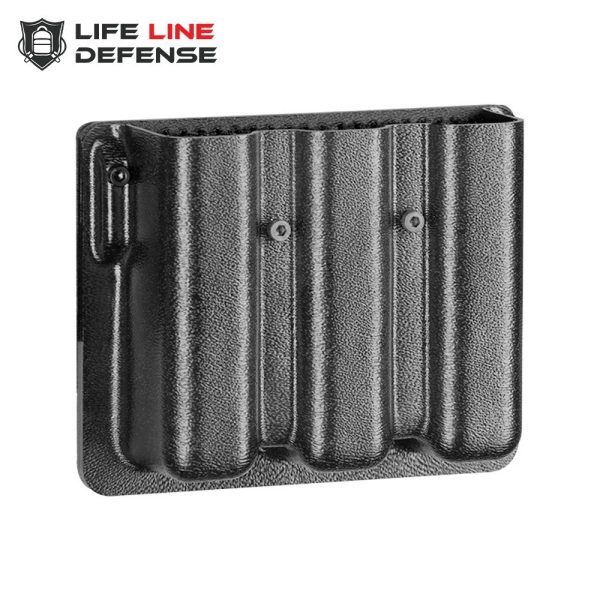 Triple Mag Pouch
