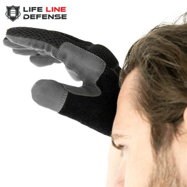 Dexterity+ Gloves