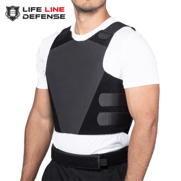 Hyper Concealable™ HYPERLINE™ Level IIIA Armor