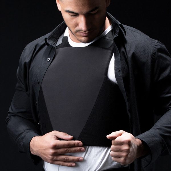 Hyper Concealable™ HYPERLINE™ Level IIIA Armor