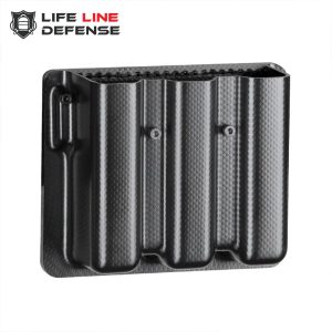 Triple Mag Pouch